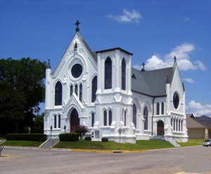 St. Vincent Center