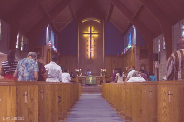 St Paul's Outreach