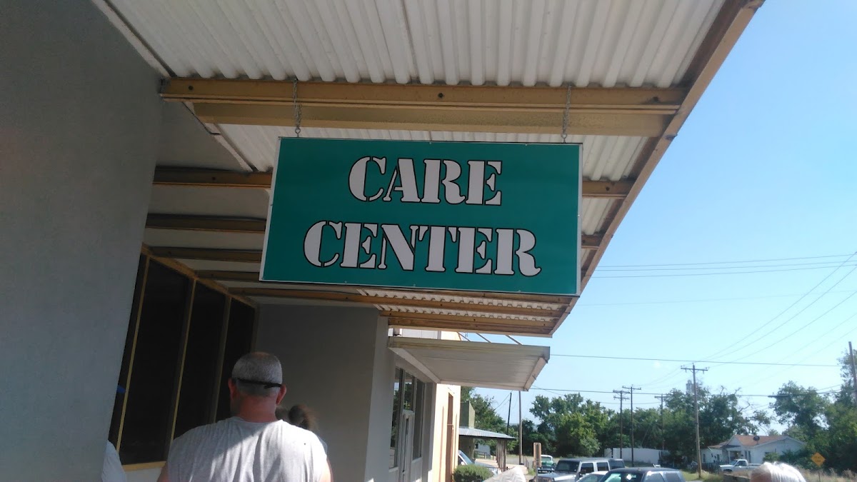Gatesville Care Center, photo 2
