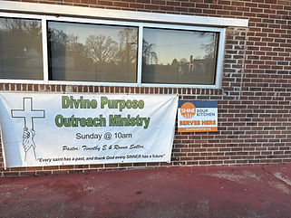 Shine Soup Kitchen, photo 2