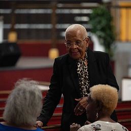 Rising Star Baptist Mobile, photo 2