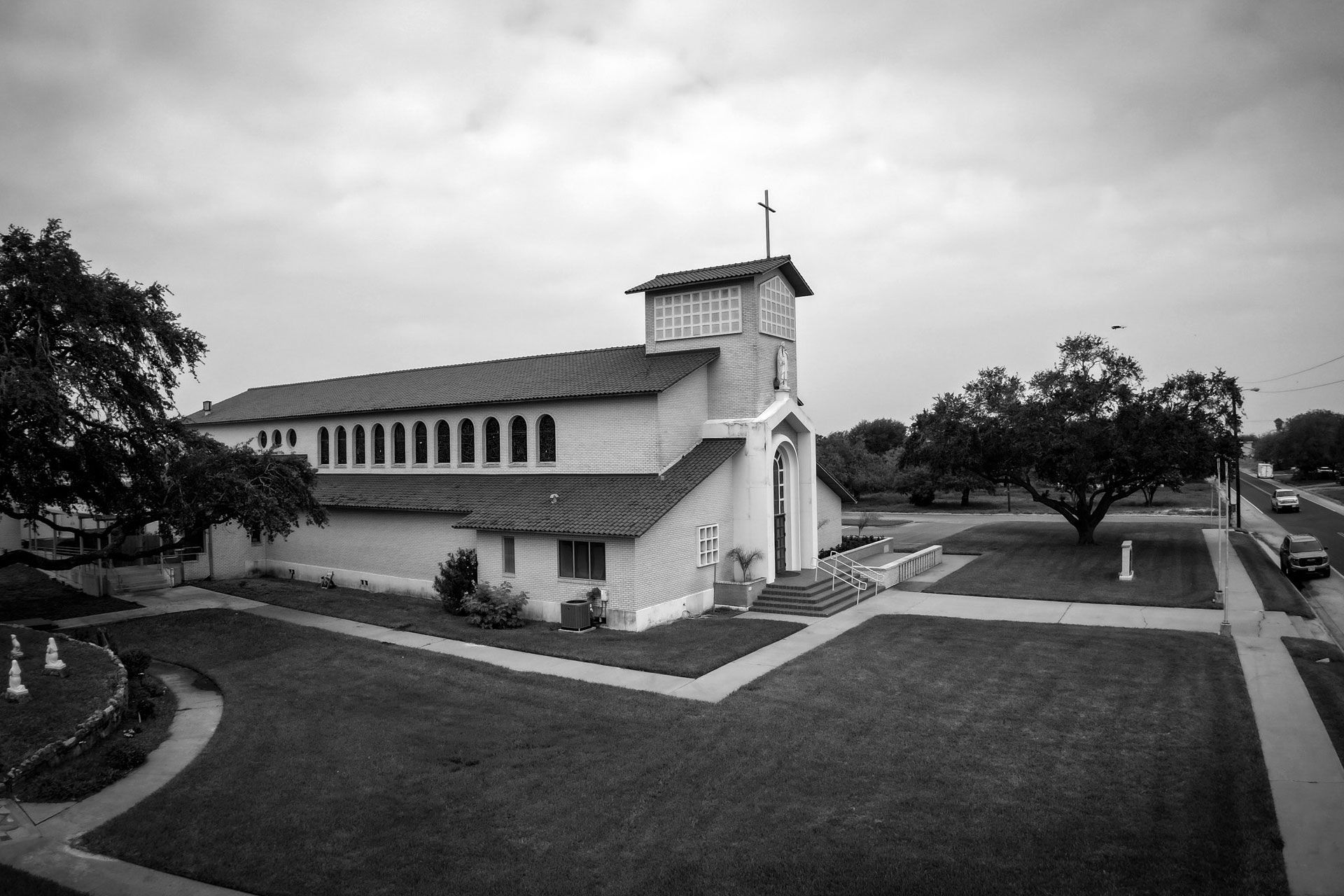 Catholic Charities
