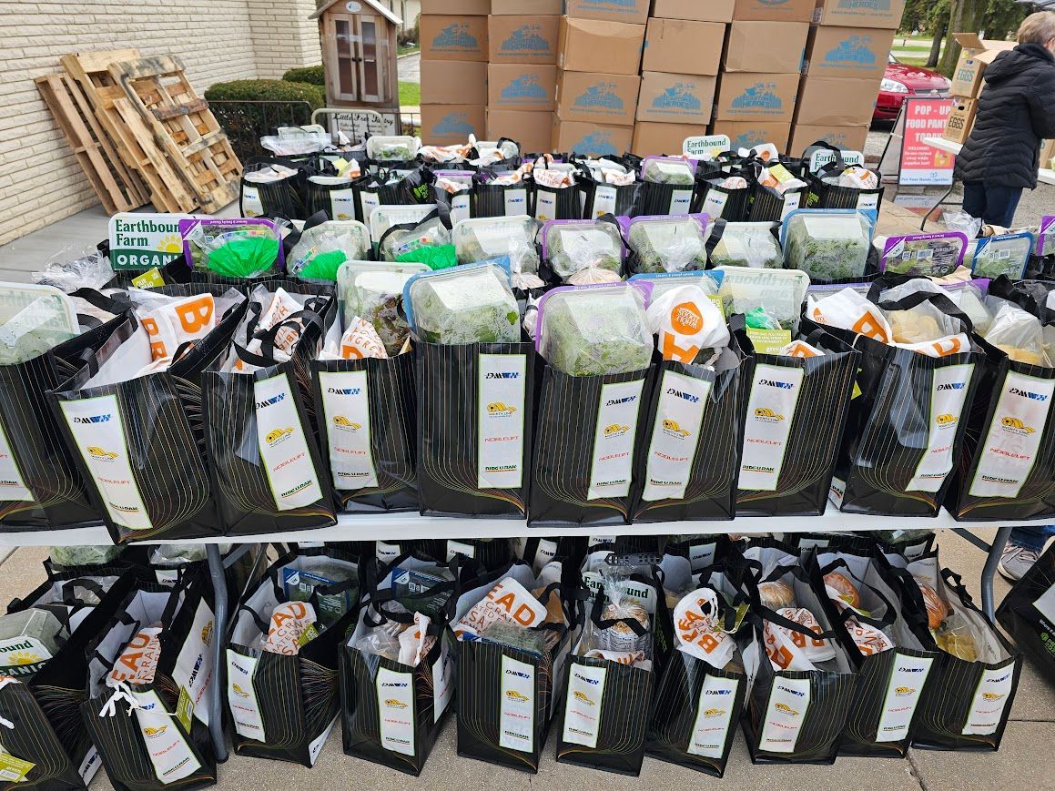 Food Pantry