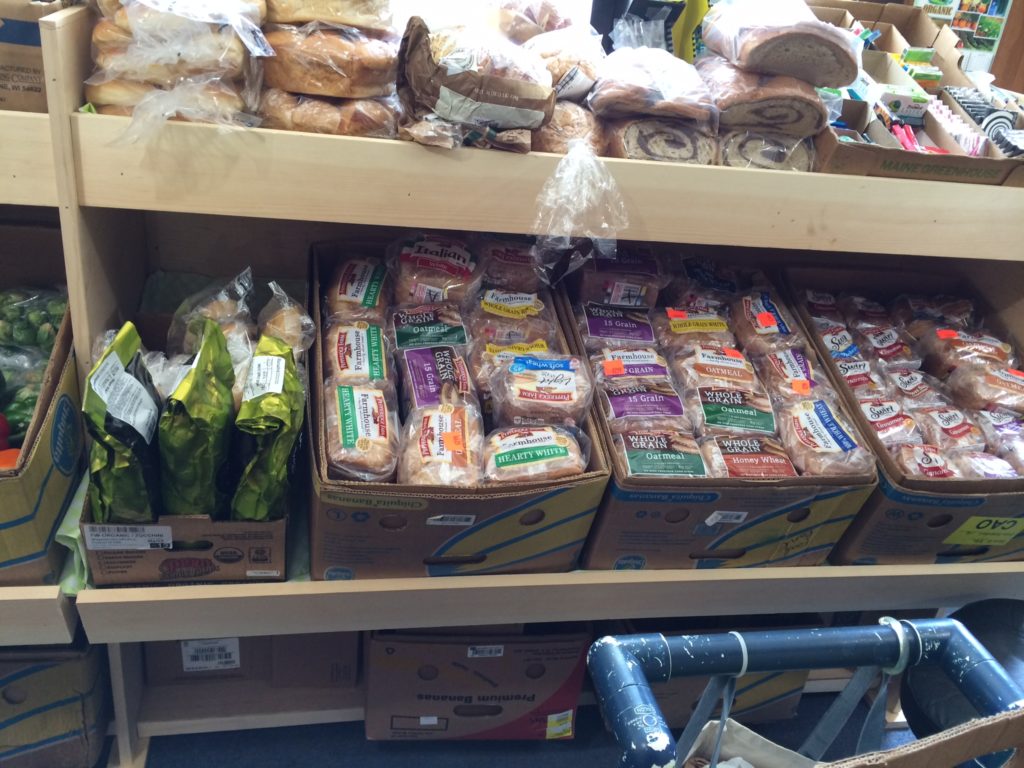 Food Pantry