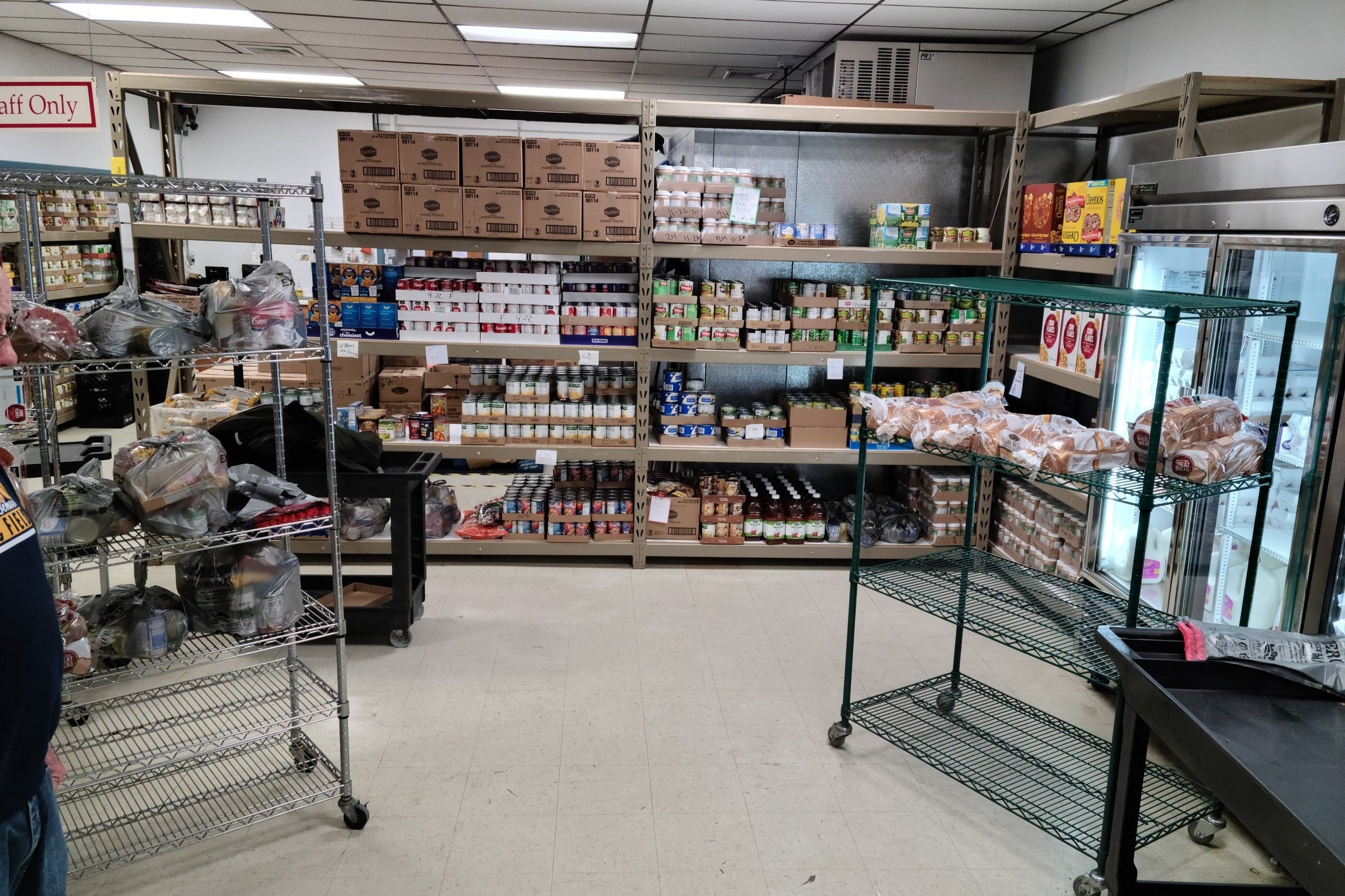Food Pantry