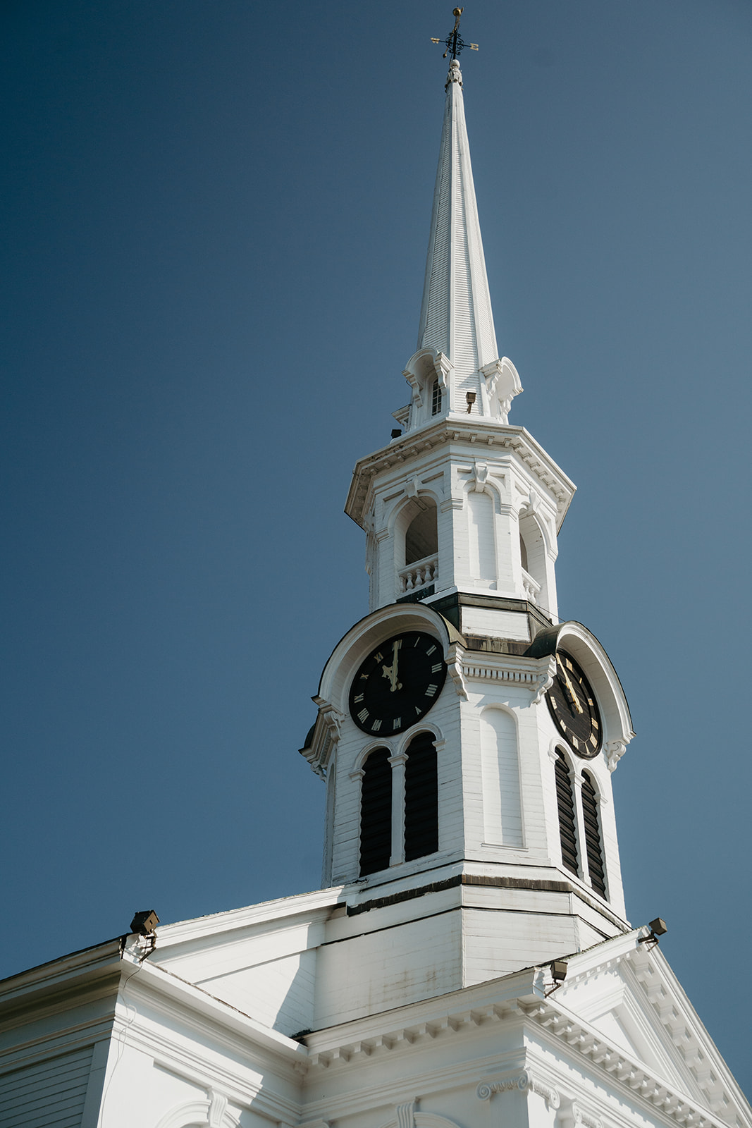 United Church of Penacook, photo 4
