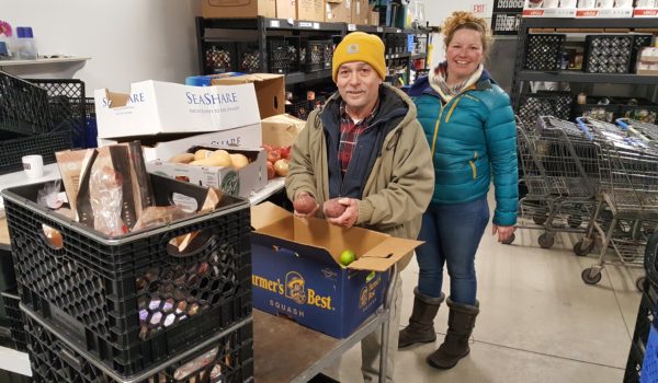 Southeast Alaska Food Bank, photo 4