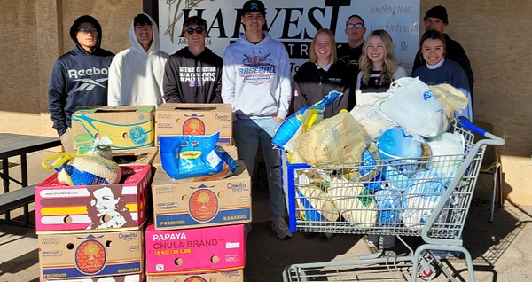 Harvest Ministries of Roswell, photo 2