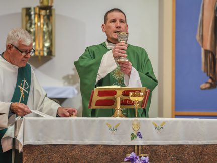 Helping Hand of Our Lady of Fatima