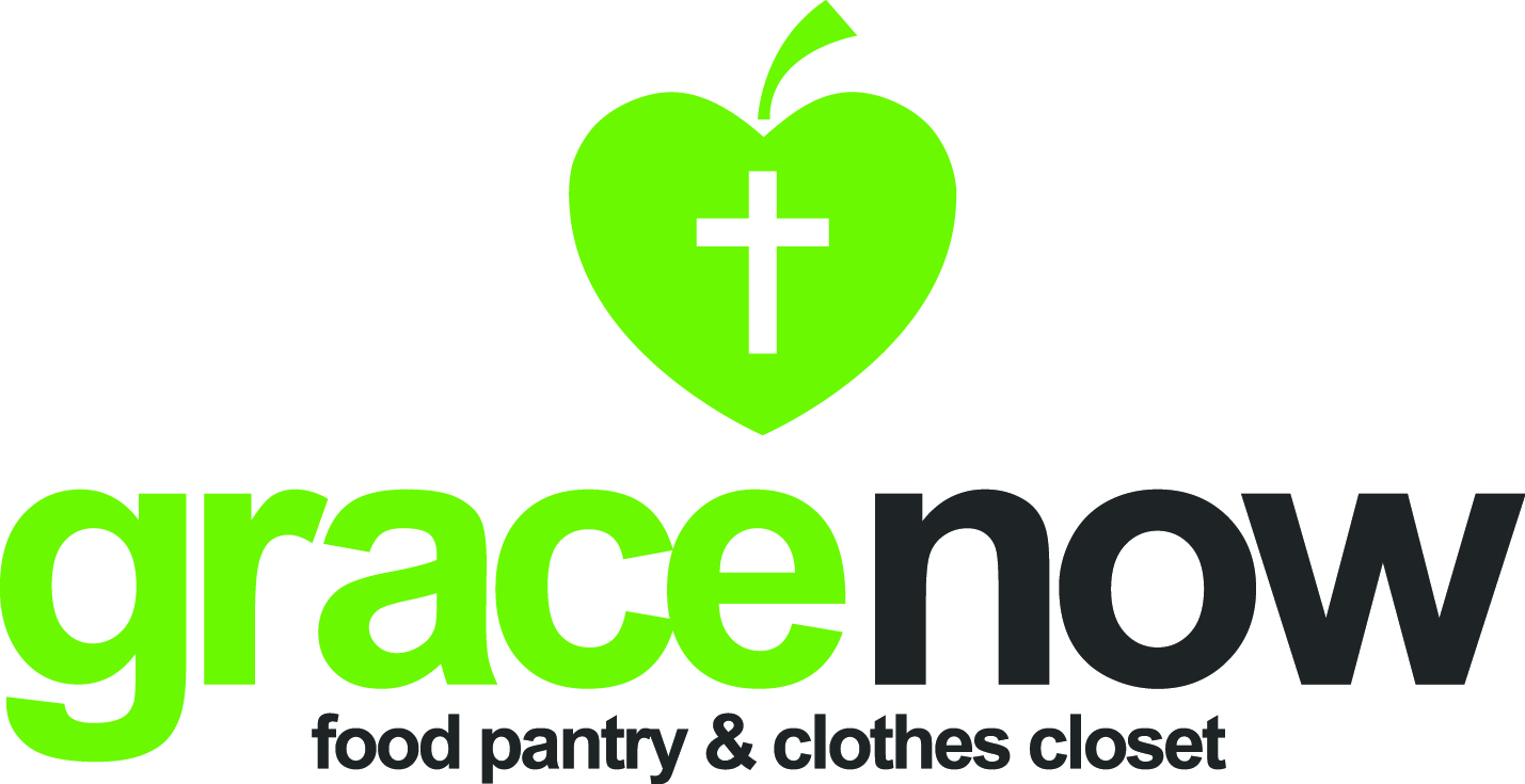 Grace Now Food Pantry