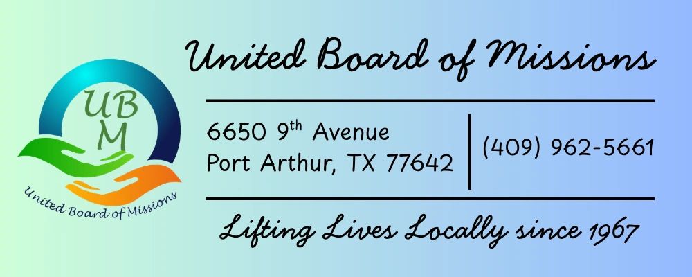 United Board of Missions