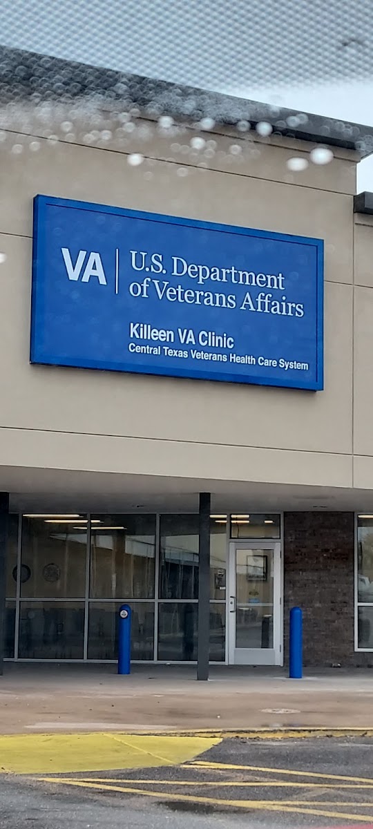 VA Clinic Killeen