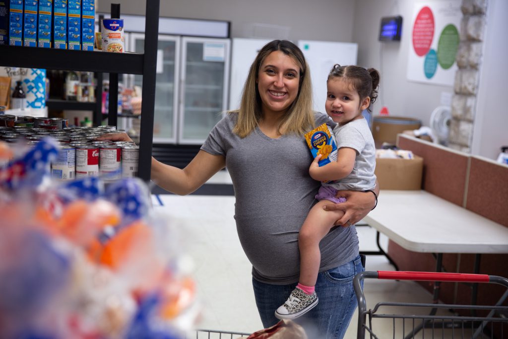 Leavenworth Catholic Charities Northeast Kansas Food Pantry, photo 3