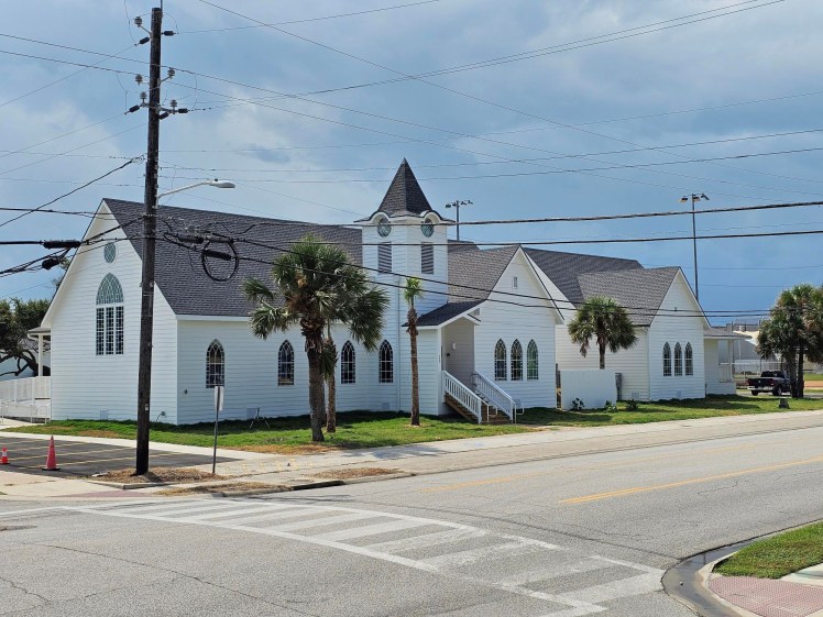 Community Presbyterian Church