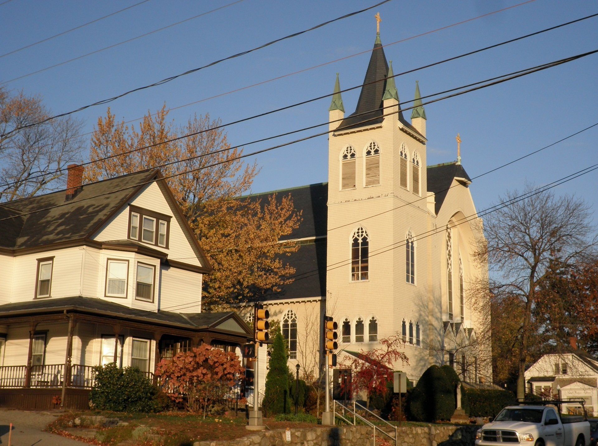 St. Thomas More