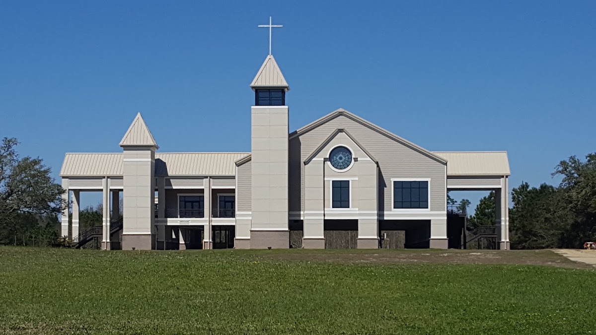 St. Vincent Center