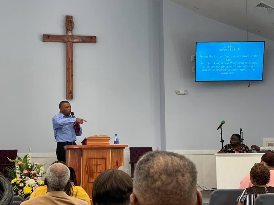 Shiloh Baptist Family Services