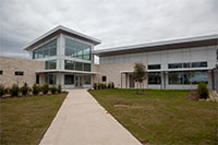 Travis County Community Center South Austin