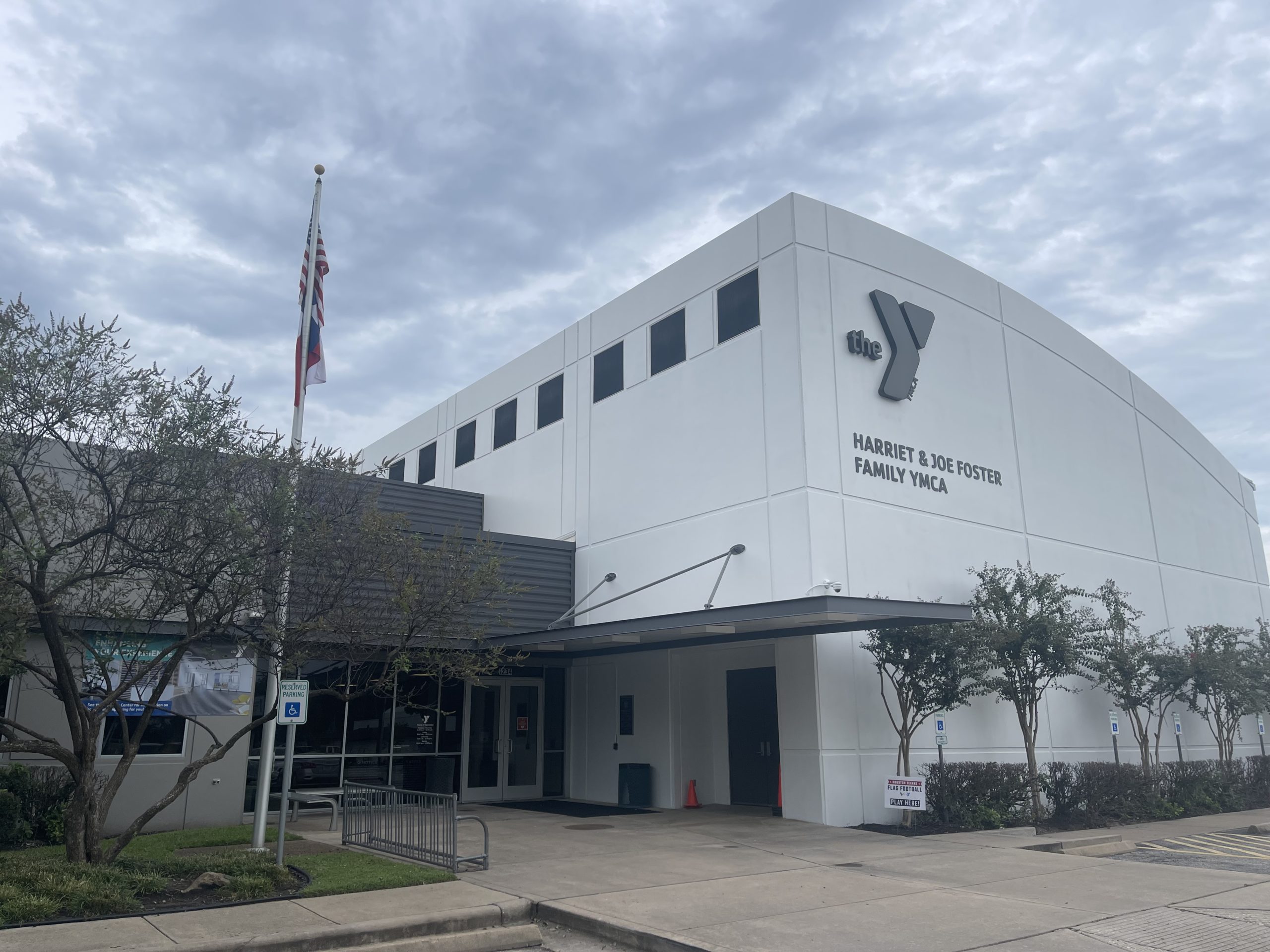 Foster YMCA