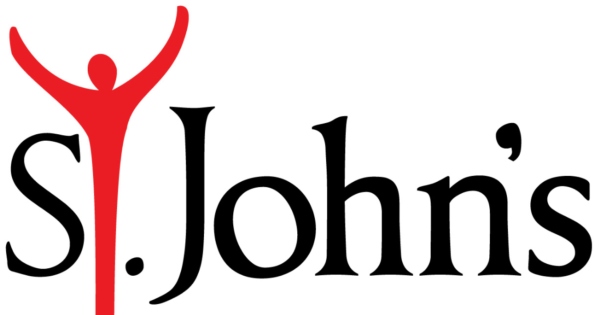 St John's Food Shelf