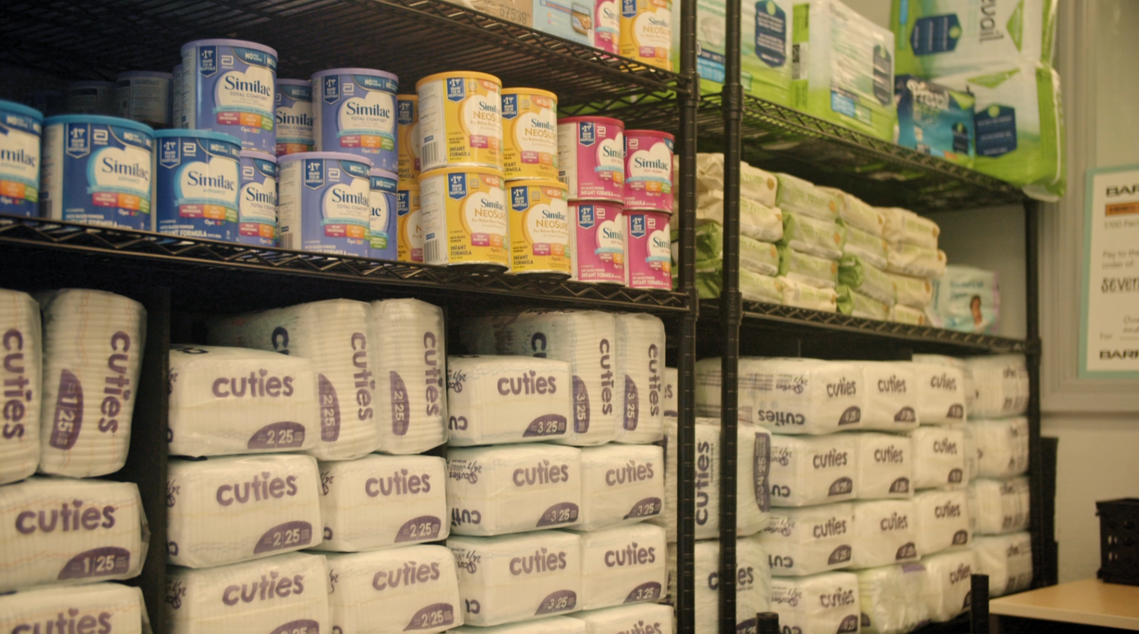 Food Bank