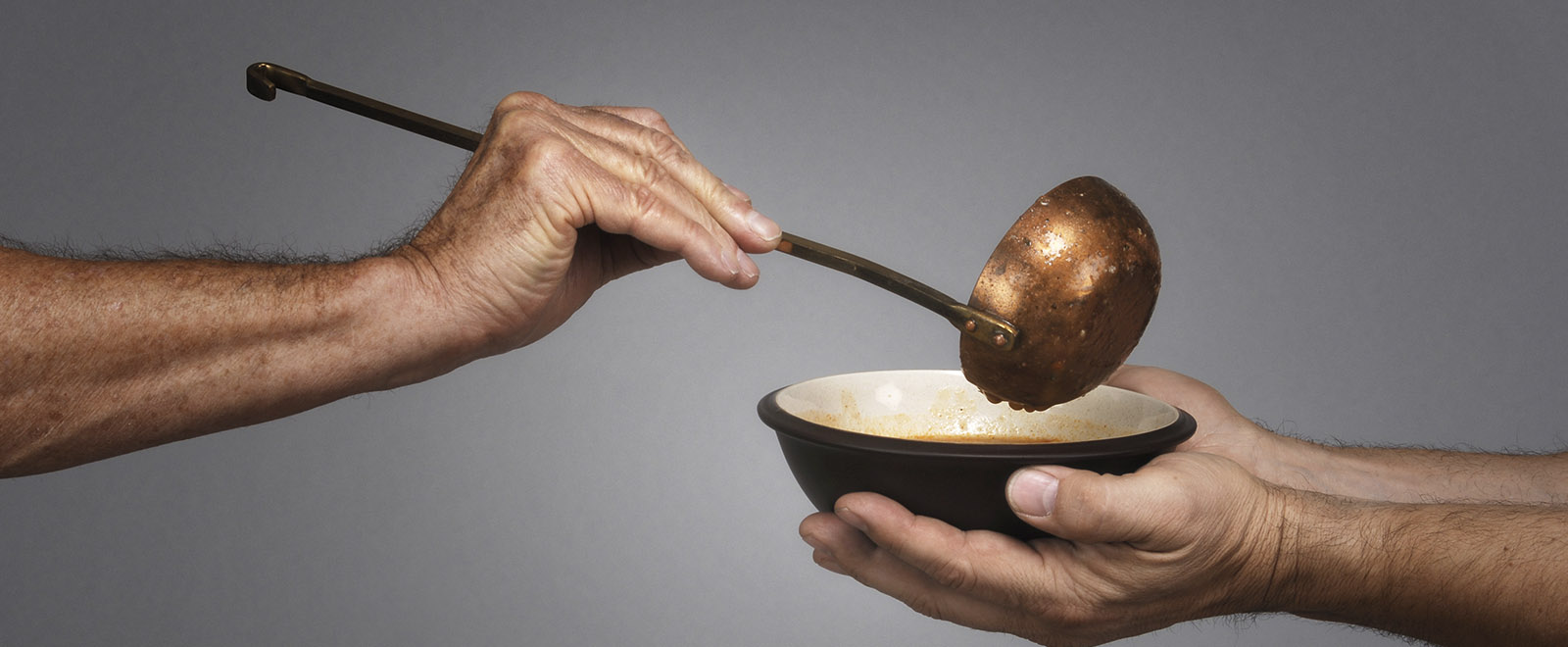 The Soup Kitchen