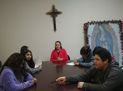 Saint Phillip Benizi Catholic Church, photo 2