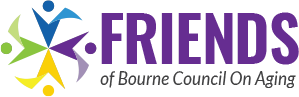 Bourne Friends Food Pantry