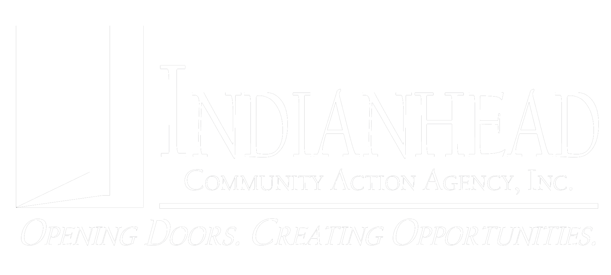 Indianhead C.A.A. Food Pantry Only
