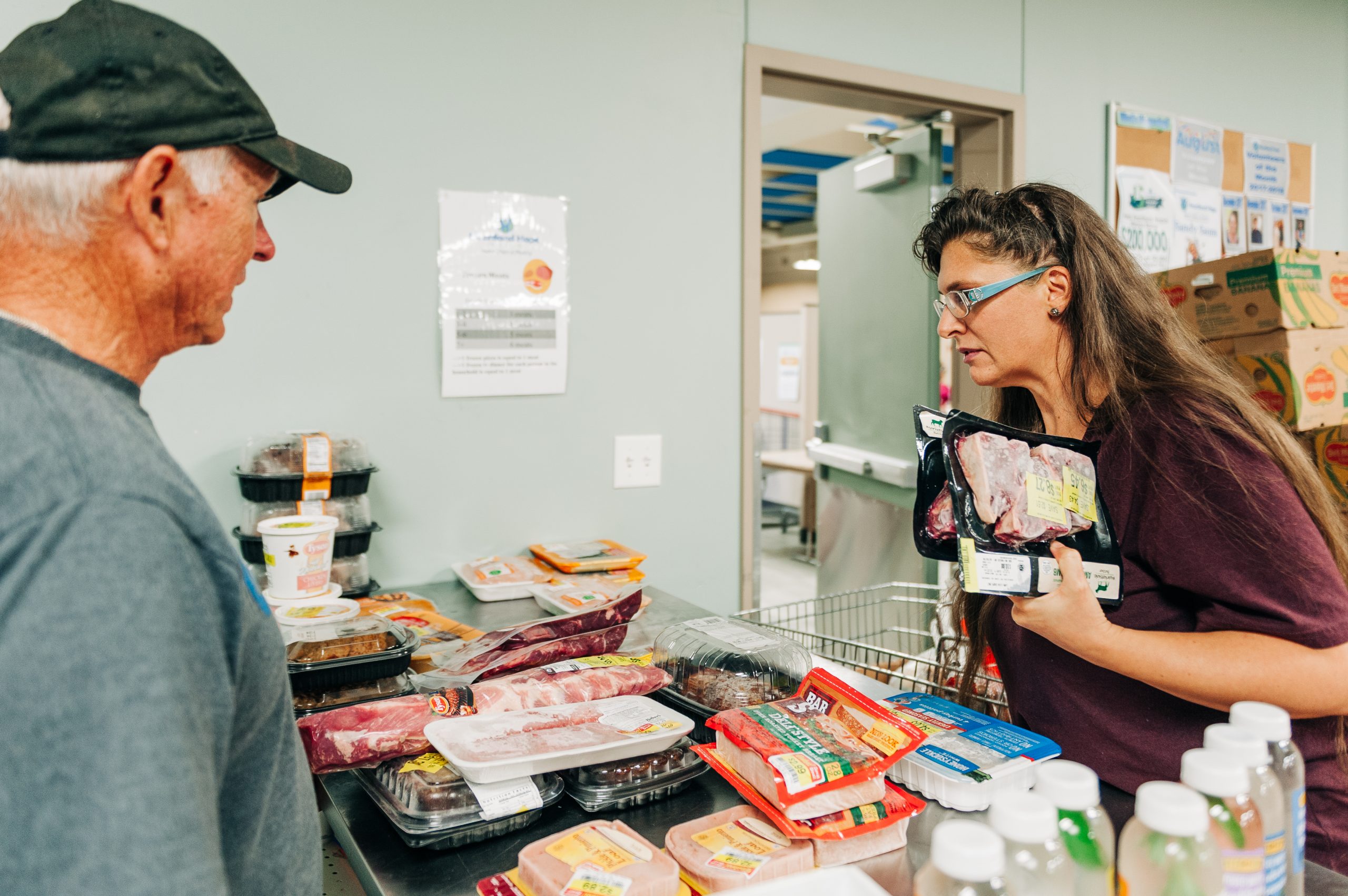 Heartland Hope Mission - West Omaha