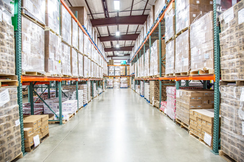 Montana Food Bank Network, photo 2