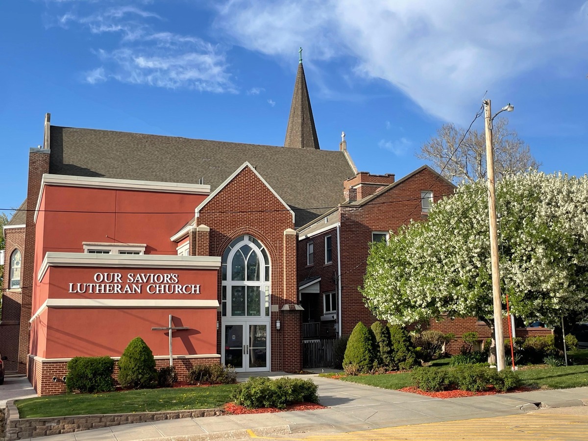 Our Savior's Church