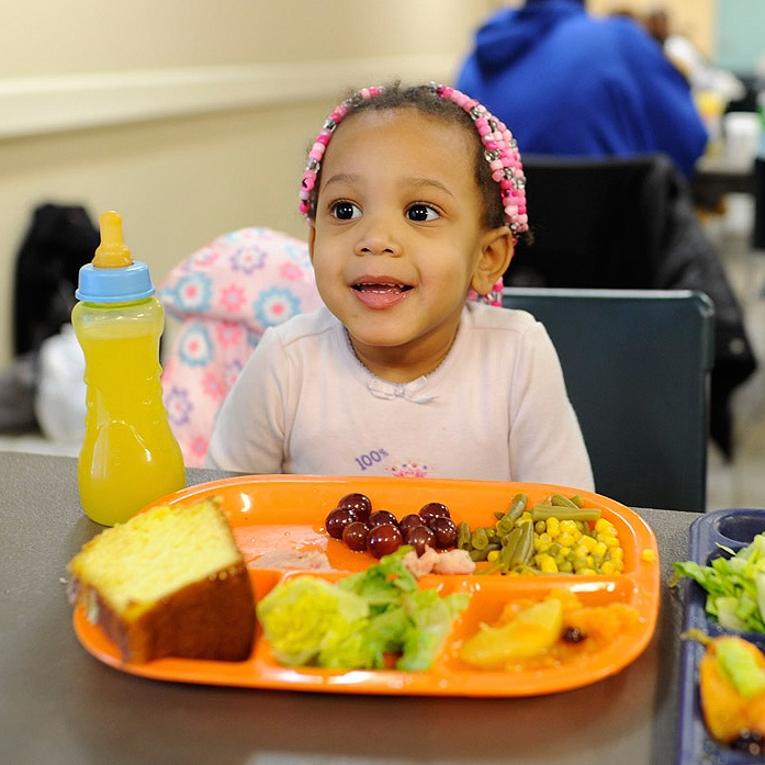 Americas Second Harvest Food Bank