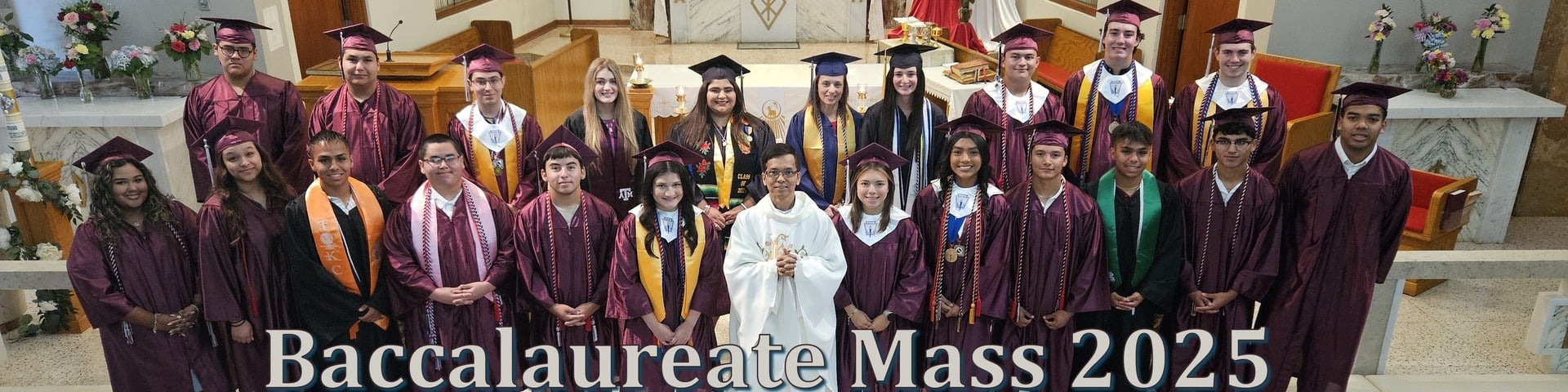 Sacred Heart