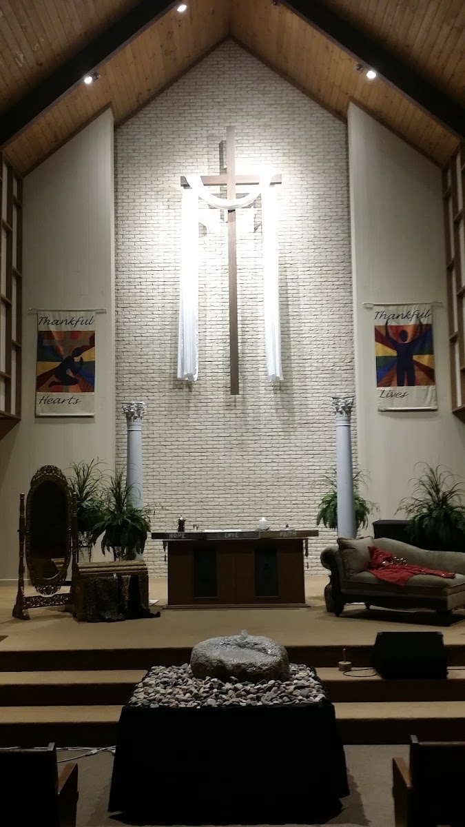 Calvary CRC, photo 2