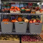 Family Pathways Onamia Food Pantry