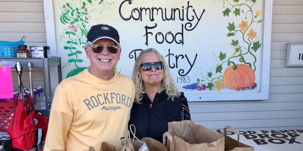 Community Food Bank