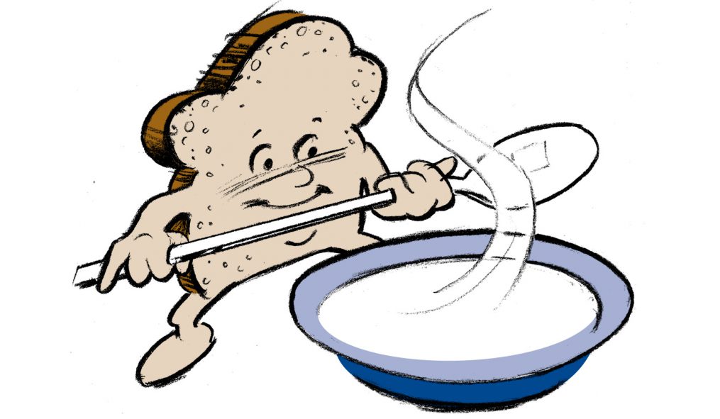 Daily Bread Soup Kitchen