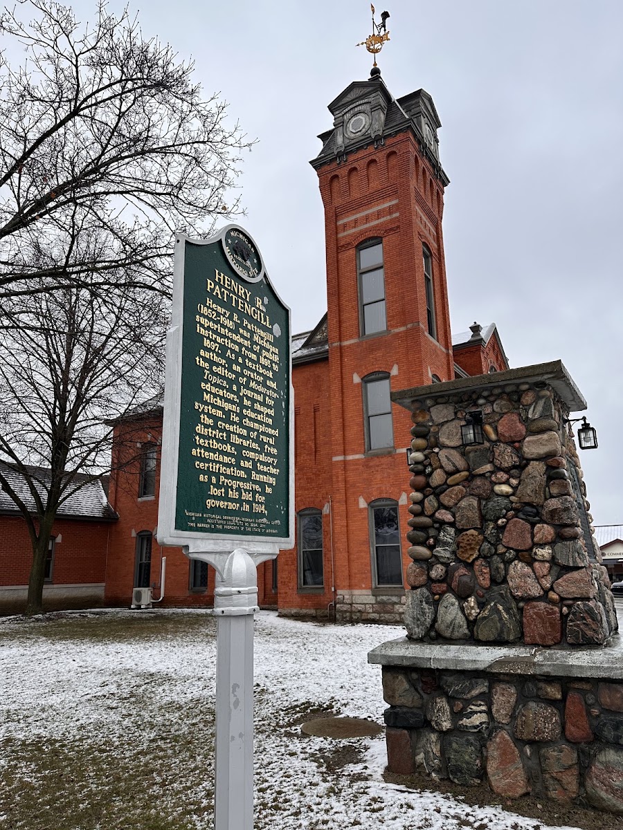 Community Food Bank