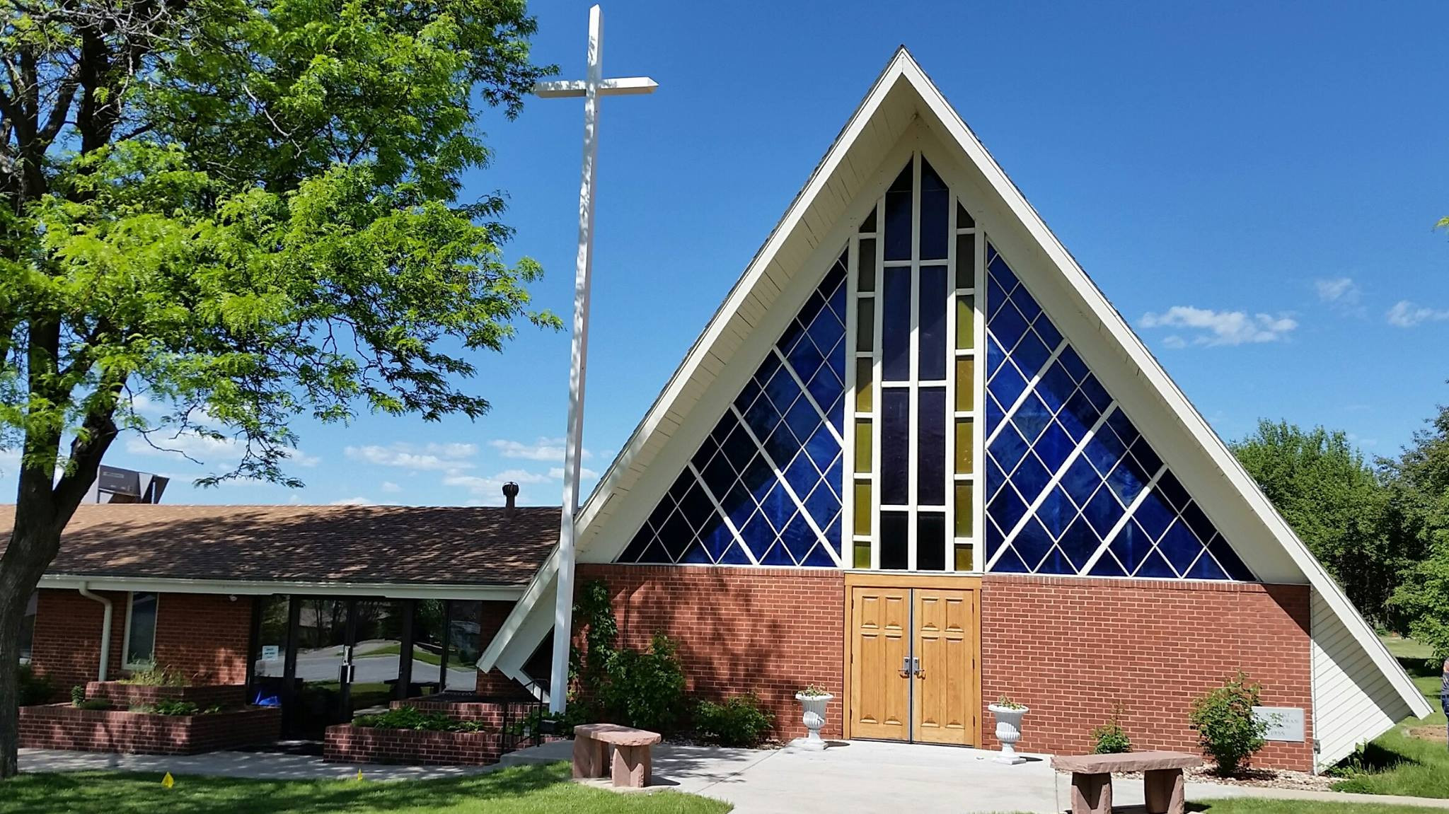 Advent Lutheran Church