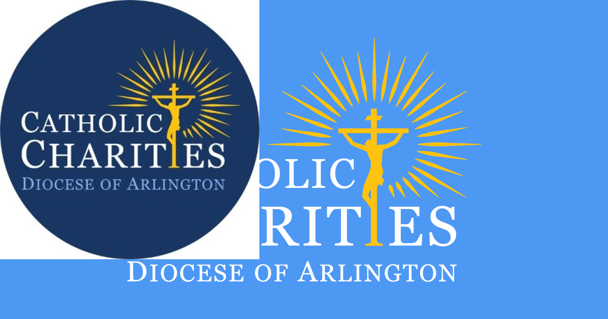 Catholic Charities Of The Diocese Of Arlington