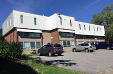 Project FEED Food Pantry, photo 2
