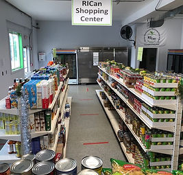 Rhode Island Community Food Bank