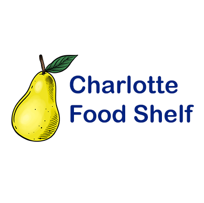 Jay Food Shelf