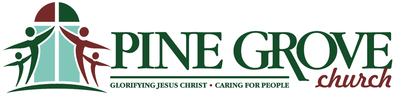 Pine Grove United Methodist Church