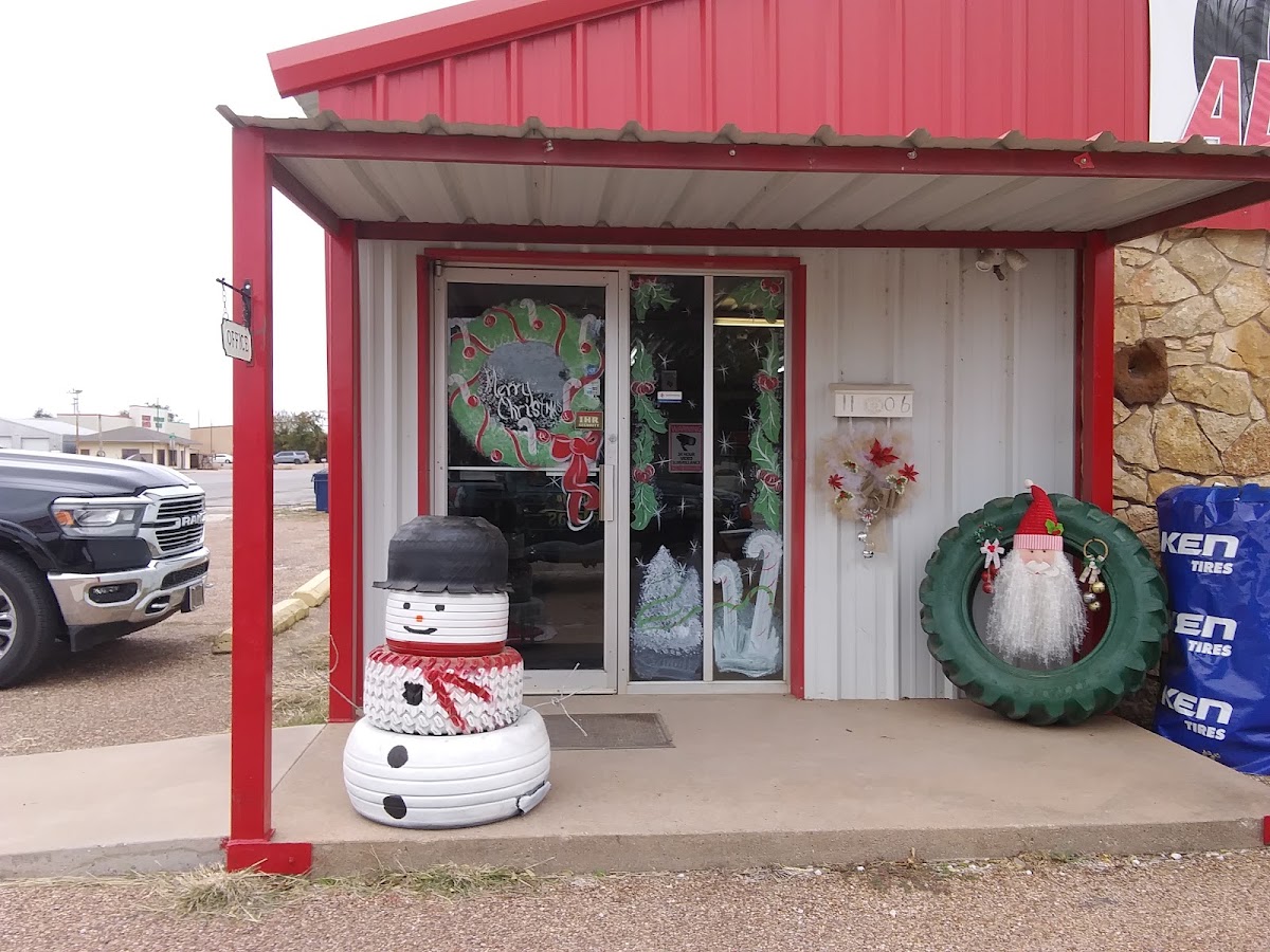 Olney Roadside Stand, photo 2