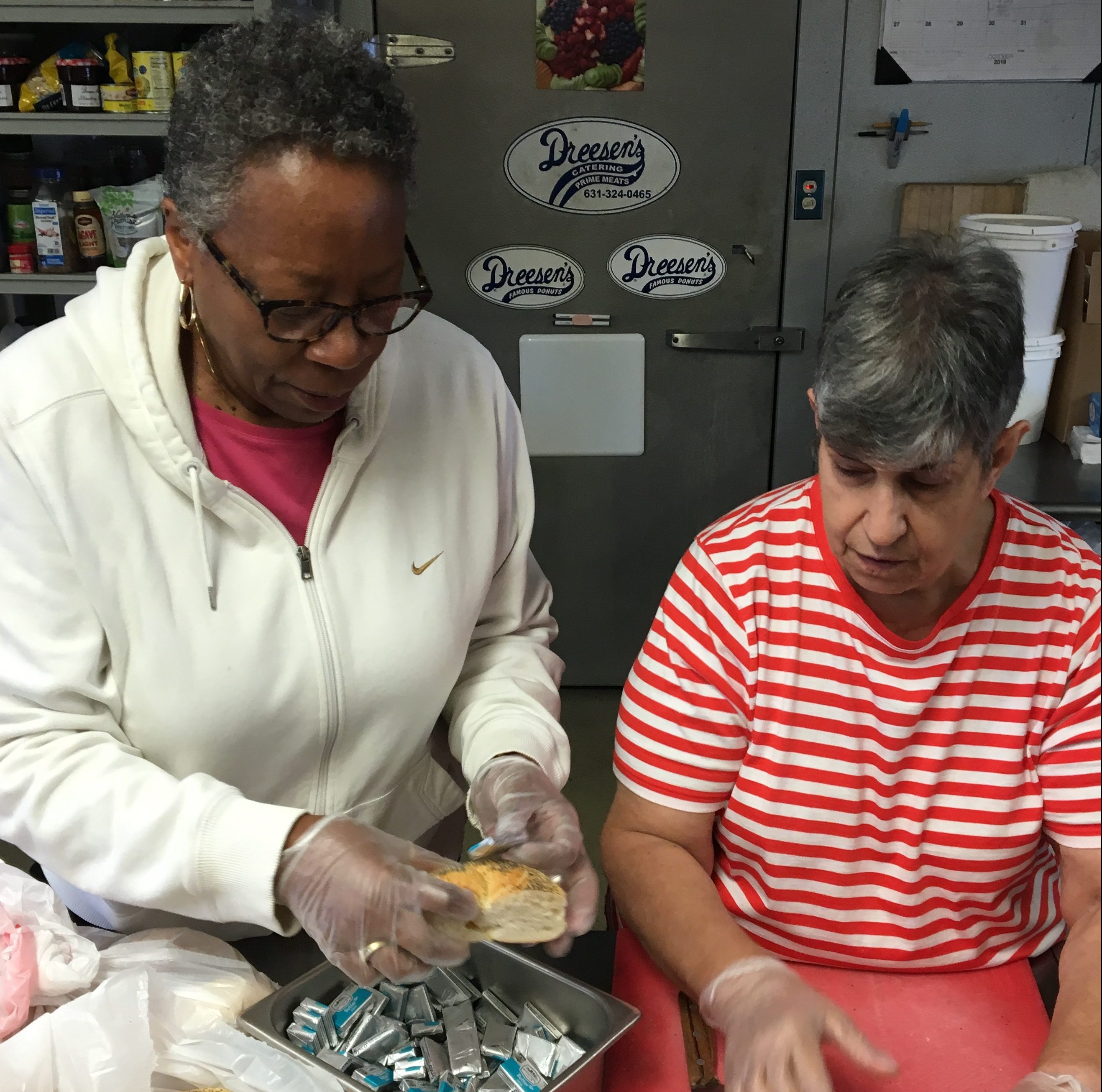 East Hampton Meals on Wheels, photo 2