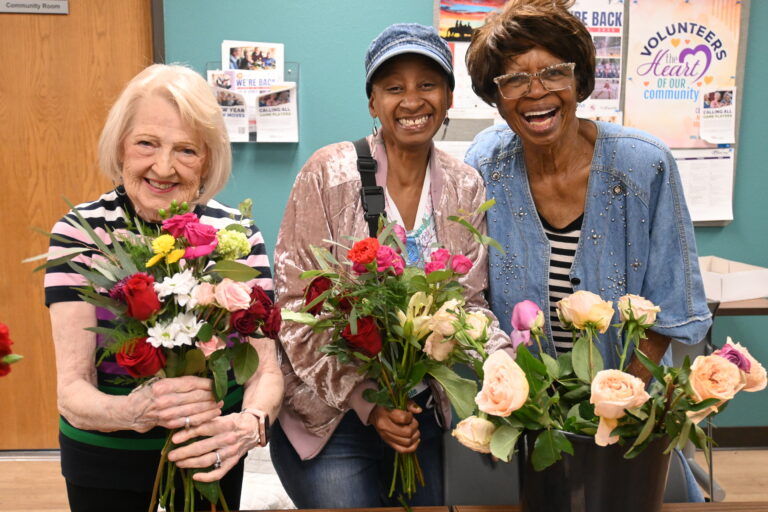 Silver Key Senior Services, photo 2