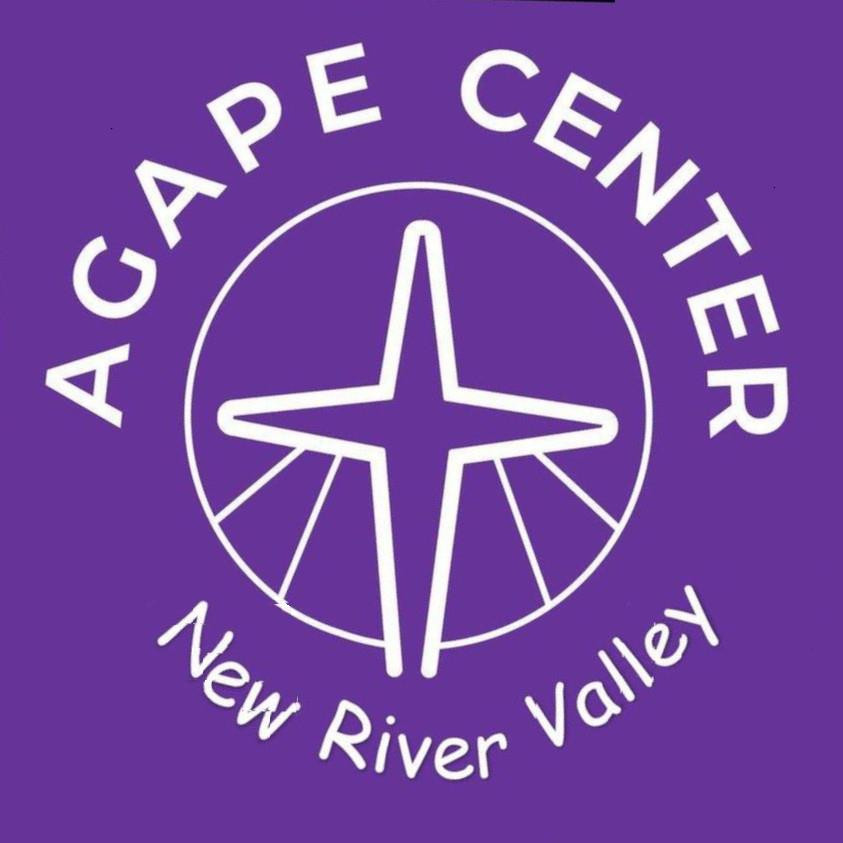 Agape Center NRV Food Pantry