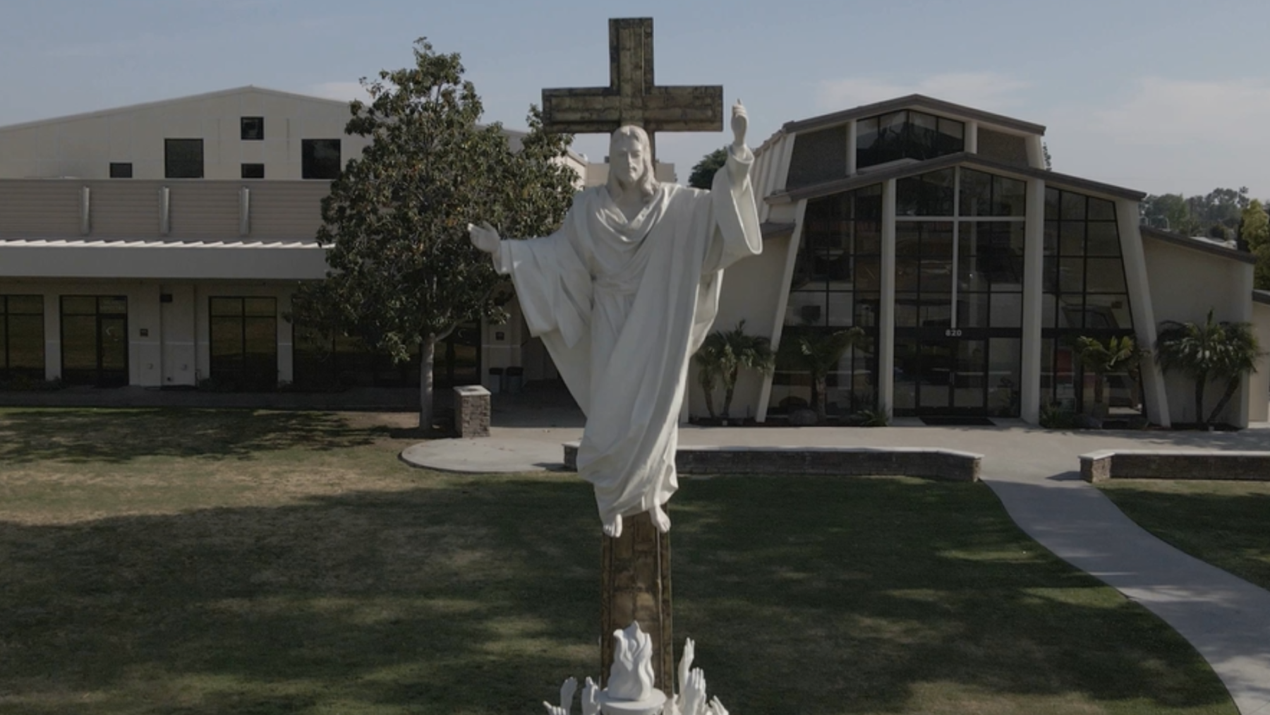 Christ Lutheran Church, photo 2